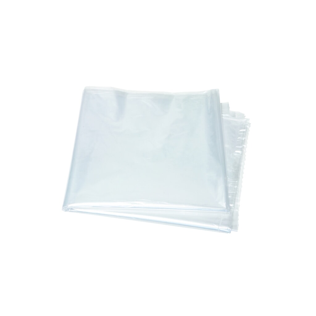 Sac poubelle DEISS PREMIUM, 1 000 litres, 1500 x 1 800 mm, LDPE, 20 pces/unité de vente Illustration du produit: Sac poubelle DEISS PREMIUM, 1 000 litres, 1500 x 1 800 mm, LDPE, 20 pces/unité de vente