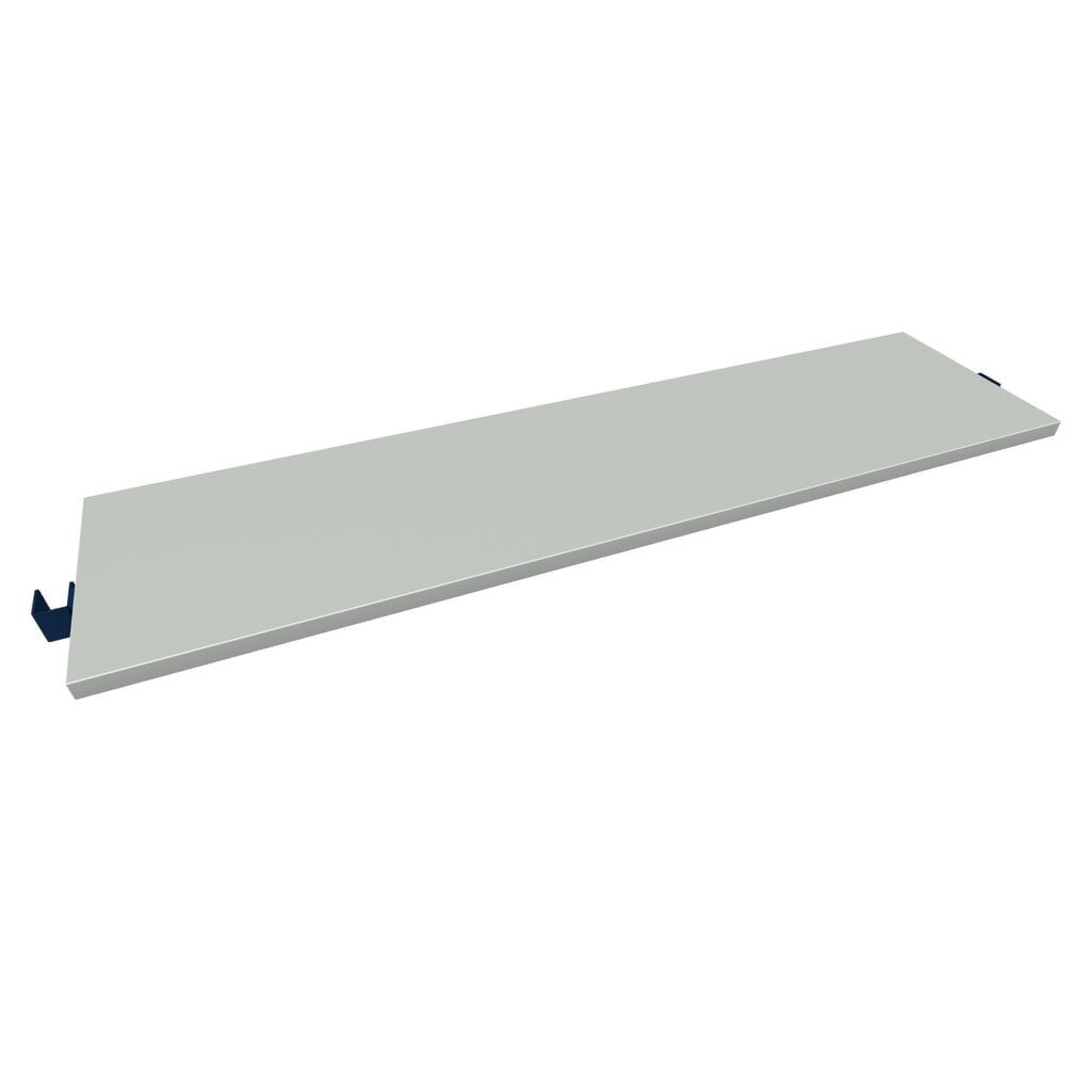 Tablette pour système de table d’emballage Rocholz, bois, H x l x P 30 x 1 600 x 400 mm Illustration du produit: Tablette pour système de table d’emballage Rocholz, bois, H x l x P 30 x 1 600 x 400 mm