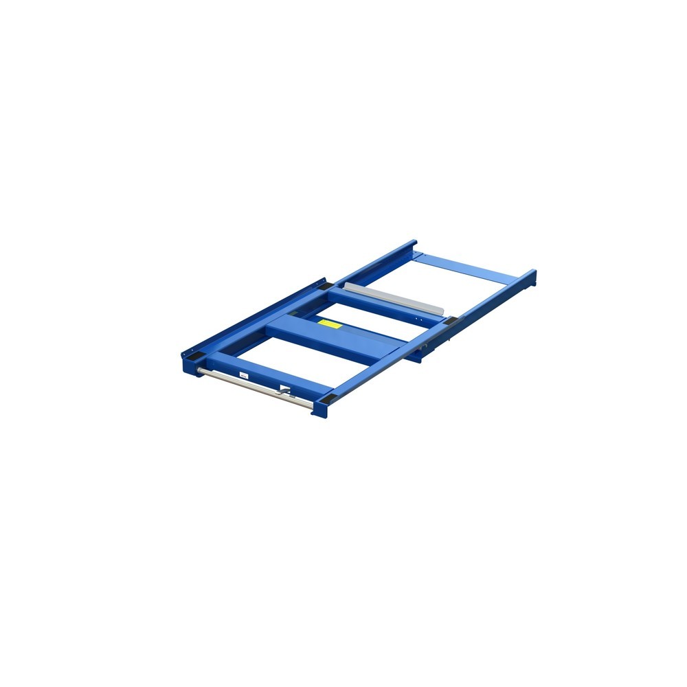 Numéro de l'image du produit 4: Dispositif d’extraction de palette, modèle à poser sur tablette, lxP 860 x 1 200 mm, capacité de charge 800 kg