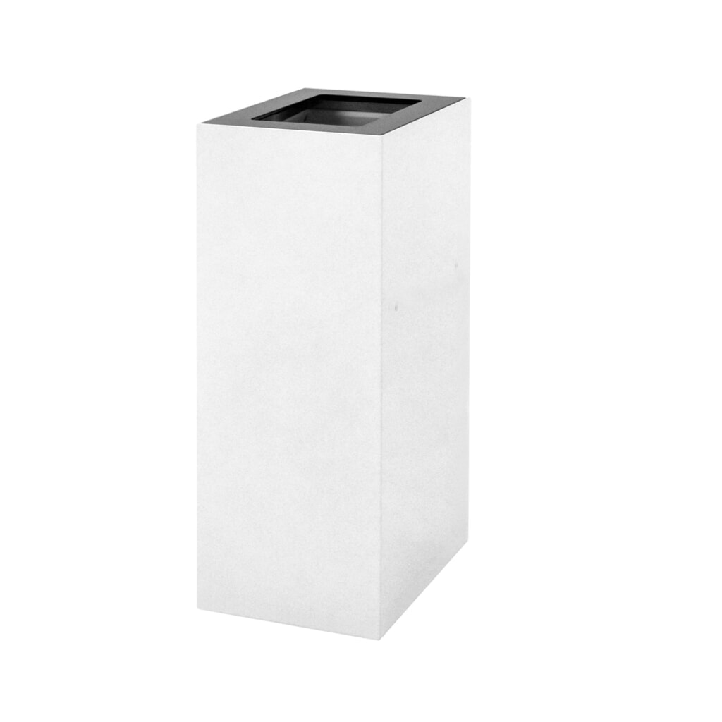 Couvercle pour dispositif modulaire de tri des déchets, 60 litres, gris foncé N° de l'image du produit 5 : Couvercle pour dispositif modulaire de tri des déchets, 60 litres, gris foncé
