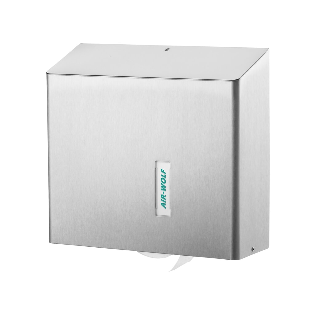 Distributeur de papier toilette Air-Wolf
