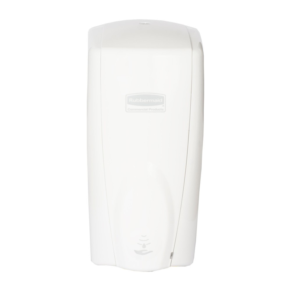 Numéro de l'image du produit 2: Distributeur de savon Rubbermaid® AutoFoam, 1,1 litre, blanc