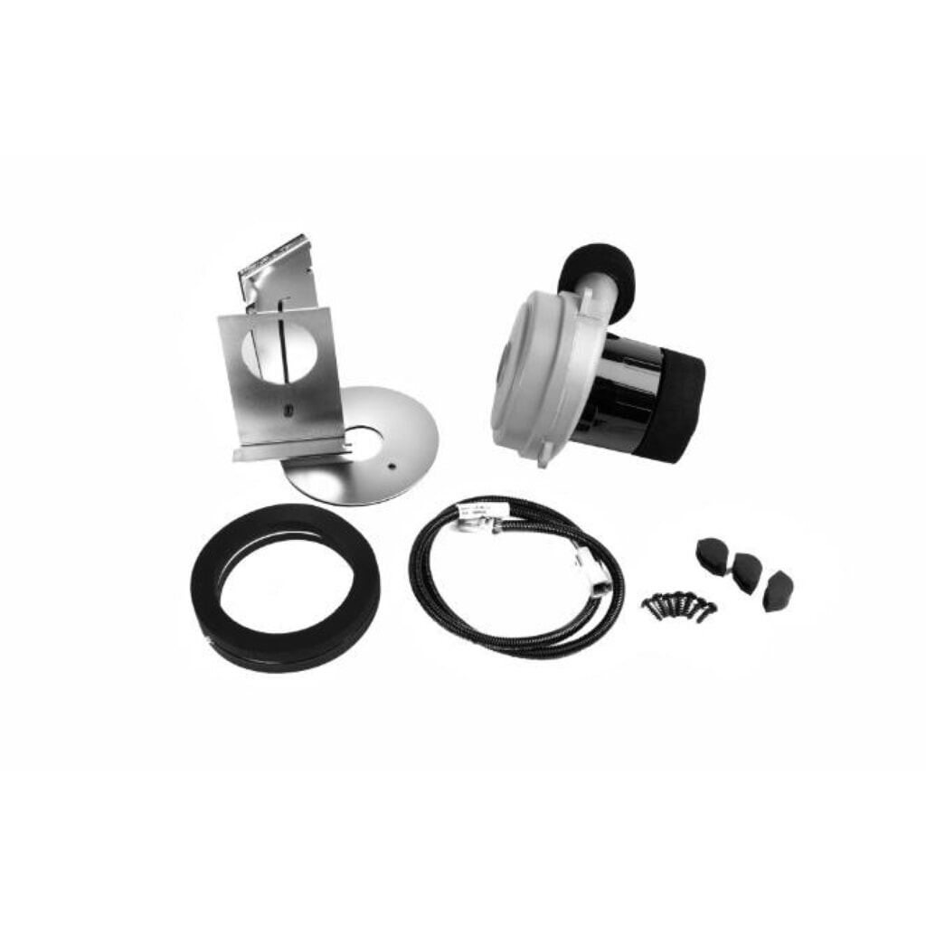 Kit moteur à double aspiration pour autolaveuse à conducteur porté Nilfisk® SC 6000 Illustration du produit: Kit moteur à double aspiration pour autolaveuse à conducteur porté Nilfisk® SC 6000