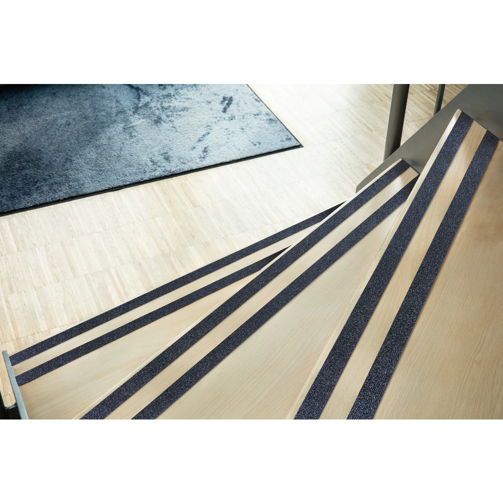 Numéro de l'image du produit 5: DURABLE Bande antidérapante DURALINE® GRIP, largeur 25 mm, noir, 5 pcs/UV