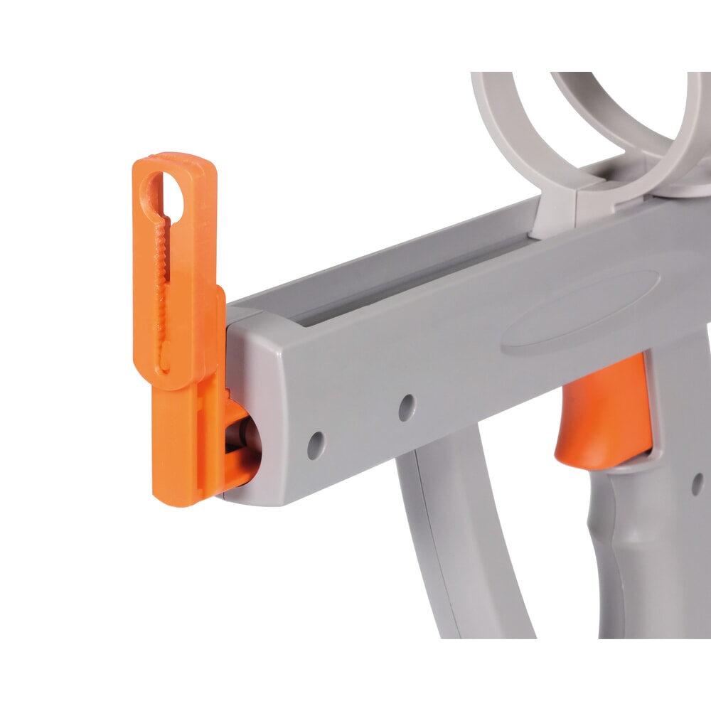 N° de l'image du produit 4 : DURABLE pistolet de marquage au sol DURALINE® EasyMover, pour marquage au pochoir