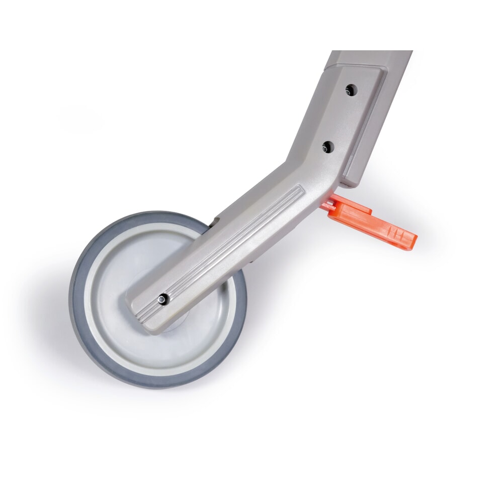 N° de l'image du produit 3 : DURABLE perche de marquage au sol DURALINE® EasyTrack S, pour réparations