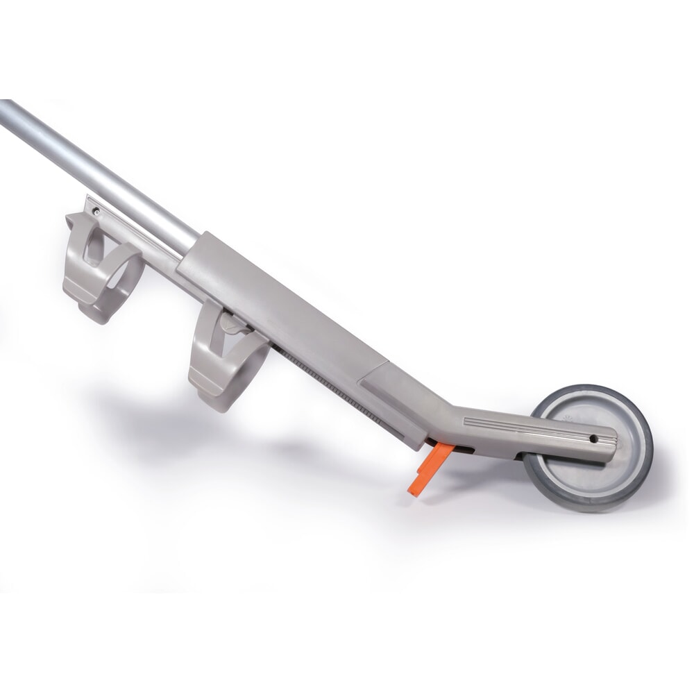 N° de l'image du produit 4 : DURABLE perche de marquage au sol DURALINE® EasyTrack S, pour réparations