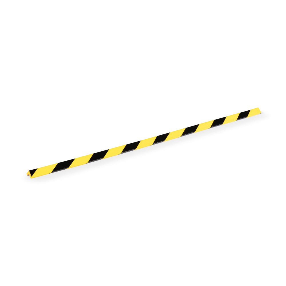 Numéro de l'image du produit 3: Protection contre les chocs pour arêtes DURABLE C35, angulaire, H x l 47 x 1 000 mm