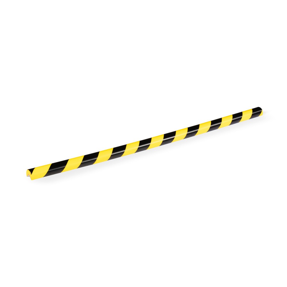 Numéro de l'image du produit 5: Protection contre les chocs pour arêtes DURABLE C25R, circulaire, H x l 30 x 1 000 mm