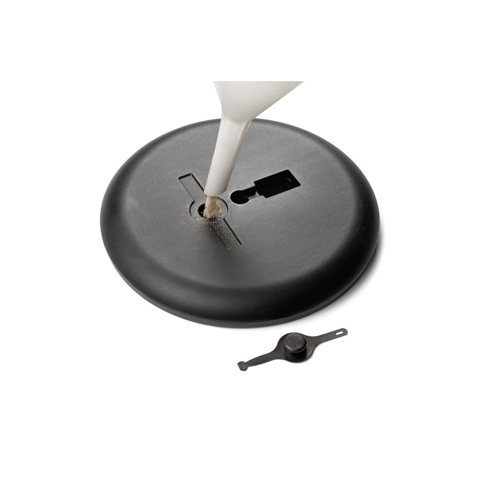Numéro de l'image du produit 7: DURABLE Support d'information sur pied avec cadre clipsable en aluminium, A3