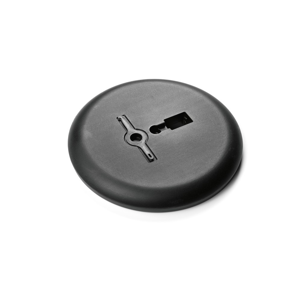 Numéro de l'image du produit 8: DURABLE Support d'information sur pied avec cadre clipsable en aluminium, A3