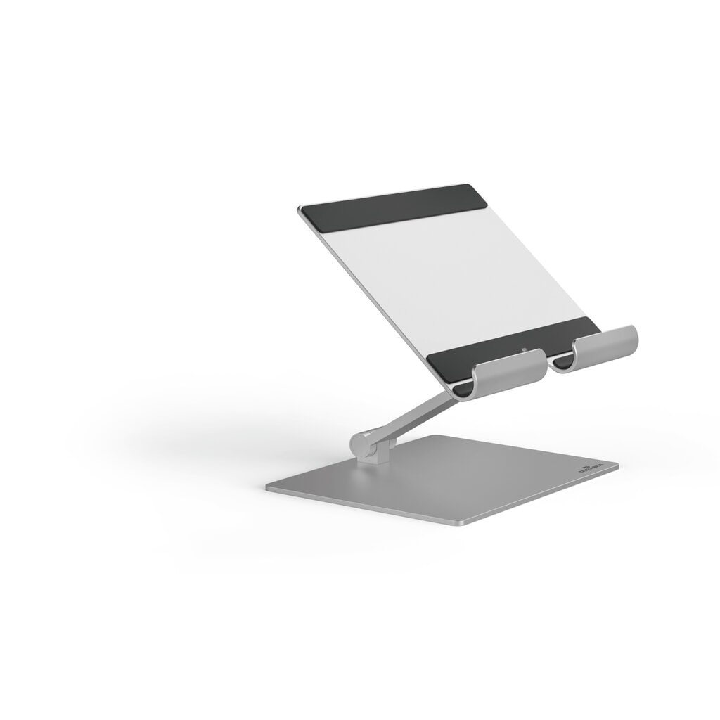 DURABLE Support pour tablette RISE, 2 pcs/UV Illustration du produit: DURABLE Support pour tablette RISE, 2 pcs/UV