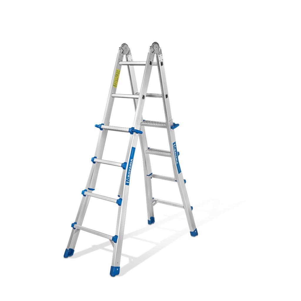 Illustration du produit: Échelle télescopique 985R BAVARIA®