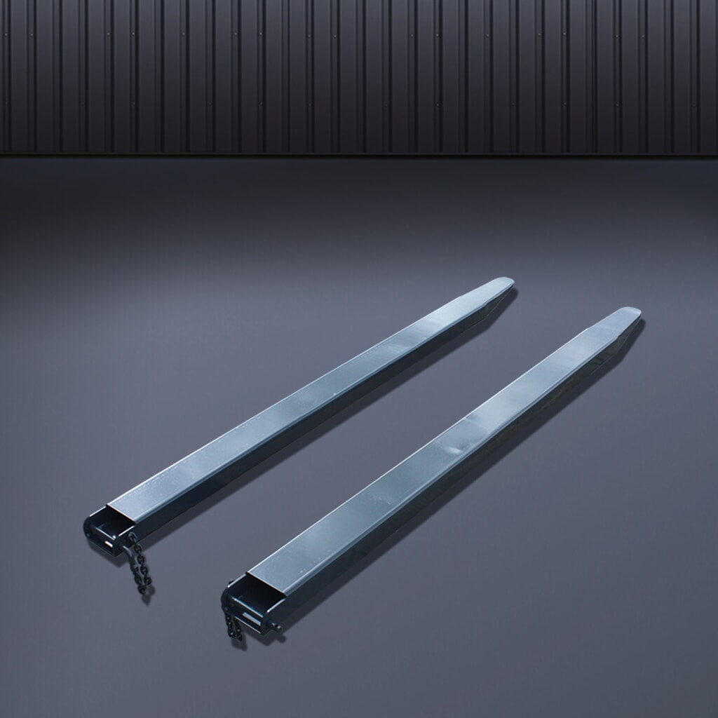 Eichinger® Fourreau fermé 1 600x80x40, pointe au design incurvé, sécurité imperdable, gris anthracite Illustration du produit: Eichinger® Fourreau fermé 1 600x80x40, pointe au design incurvé, sécurité imperdable, gris anthracite