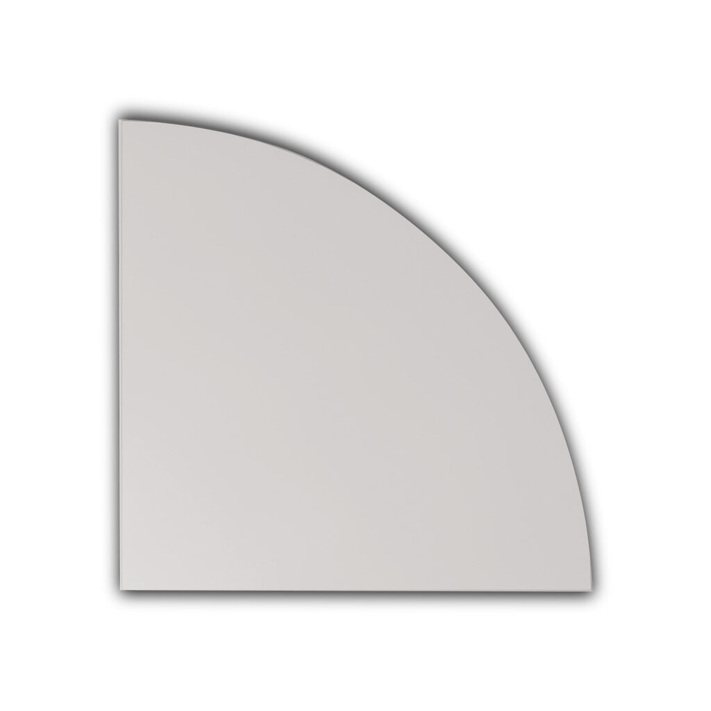 Élément d’angle Akzent, bâti à 4 pieds, lxP 800 x 800 mm, hêtre N° de l'image du produit 2 : Élément d’angle Akzent, bâti à 4 pieds, lxP 800 x 800 mm, hêtre