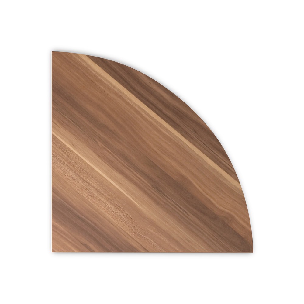 Numéro de l'image du produit 3: Élément d’angle, bâti à 4 pieds, lxP 800 x 800 mm, gris