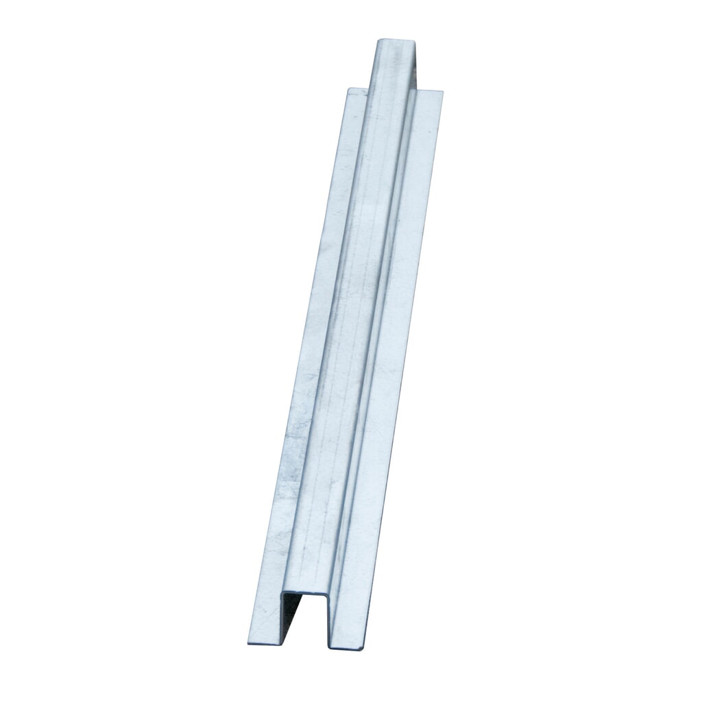 Élément de liaison Bauer® WV 121, galvanisé Illustration du produit: Élément de liaison Bauer® WV 121, galvanisé
