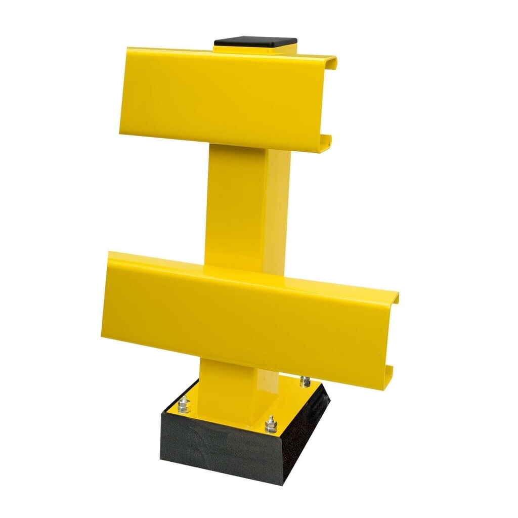 Élément élastique pour barrière anticollision SWING S-Line N° de l'image du produit 4 : Élément élastique pour barrière anticollision SWING S-Line