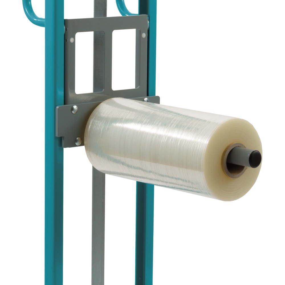 Numéro de l'image du produit 3: Élévateur de matériaux Ameise® avec broche de charge, pneumatiques en polyamide