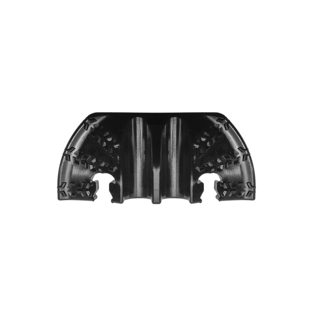 Numéro de l'image du produit 3: Embout pour passage de câbles Defender® MICRO 2 by Adam Hall, 2 canaux, femelle