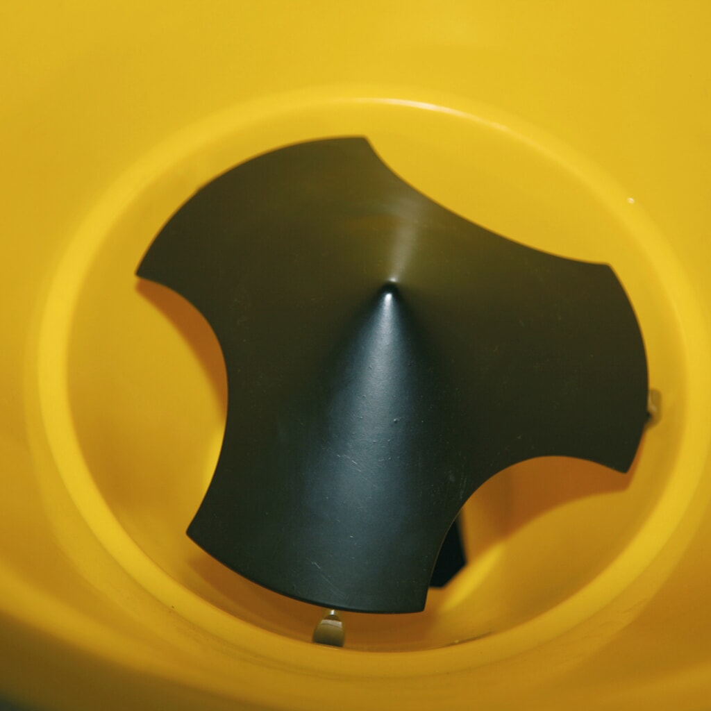 Épandeuse CEMO, 50 l N° de l'image du produit 4 : Épandeuse CEMO, 50 l