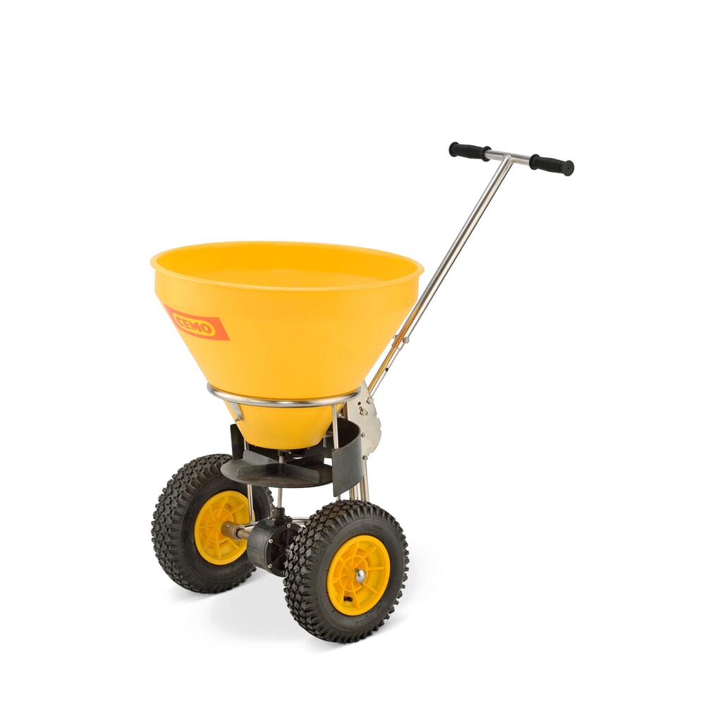 Épandeuse CEMO, 50 l N° de l'image du produit 1 : Épandeuse CEMO, 50 l