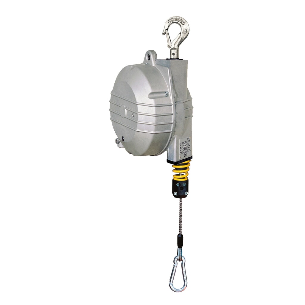 Illustration du produit: Équilibreur, extraction de câble 2 m, capacité de charge 4-7 kg