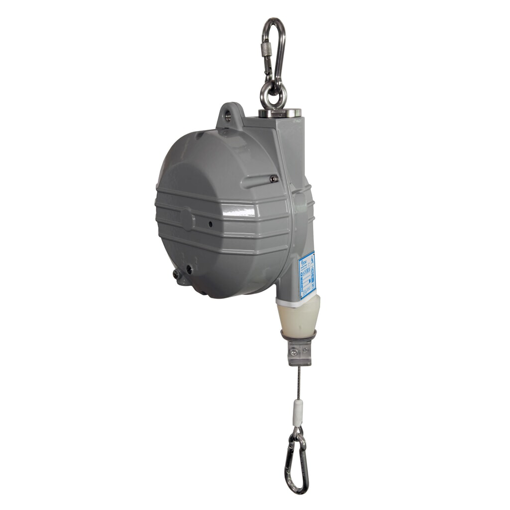 Équilibreur Foodline, extension de câble 2 m, capacité de charge 4-7 kg N° de l'image du produit 1 : Équilibreur Foodline, extension de câble 2 m, capacité de charge 4-7 kg