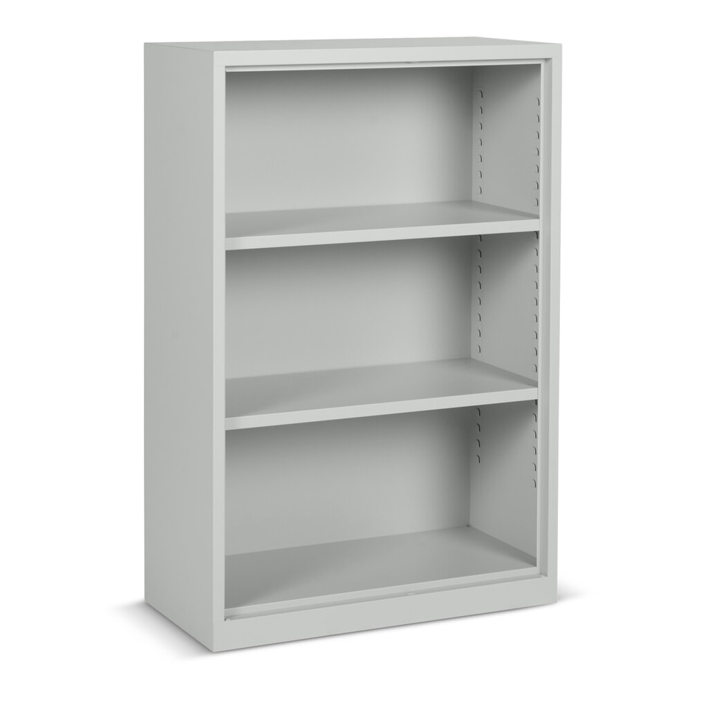 Illustration du produit: CEHA Armoire d'appoint avec serrure à cylindre à pêne tournant, 3 HC, HxlxP 1 200 x 800 x 380 mm