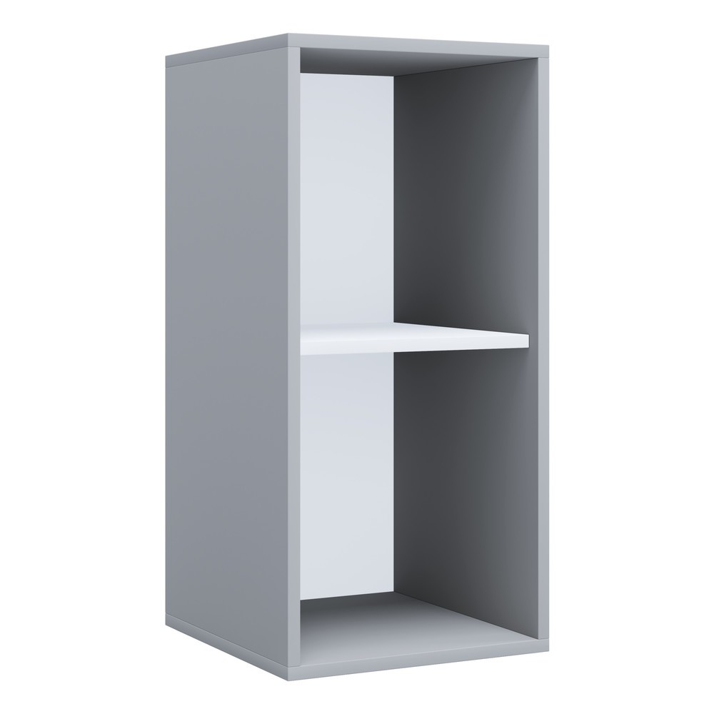 N° de l'image du produit 4 : Étagère Lona I L, gris