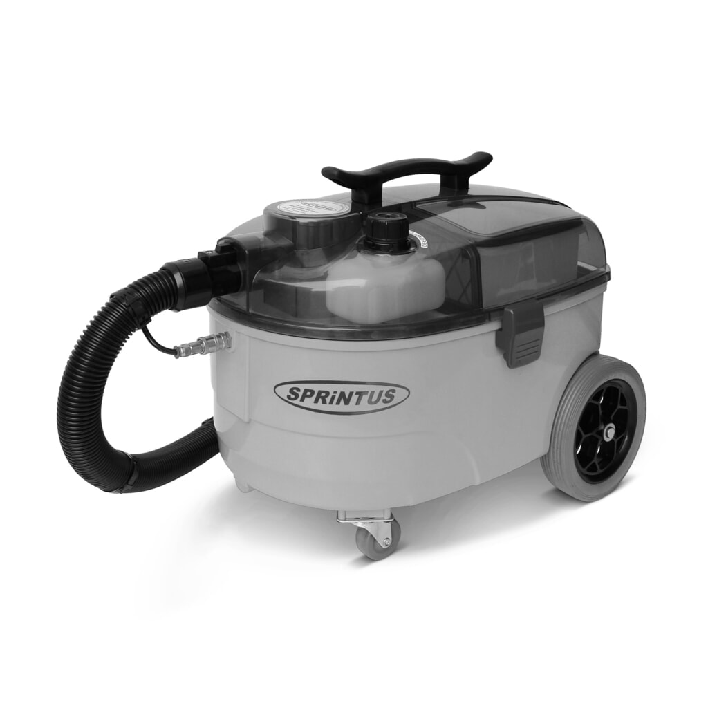 Illustration du produit: Extracteur pulvérisateur SPRiNTUS SE 7