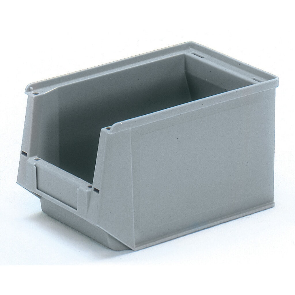 fetra® Bac à bec, HxlxP 132 x 147 x 230 mm Illustration du produit: fetra® Bac à bec, HxlxP 132 x 147 x 230 mm