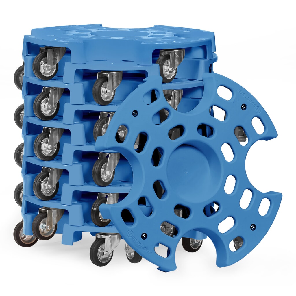 fetra® Rouleur pour pneus, Ø 700 mm N° de l'image du produit 3 : fetra® Rouleur pour pneus, Ø 700 mm