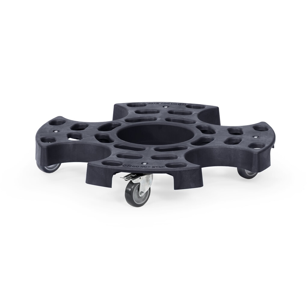 N° de l'image du produit 1 : fetra® Rouleur pour pneus, Ø 630 mm