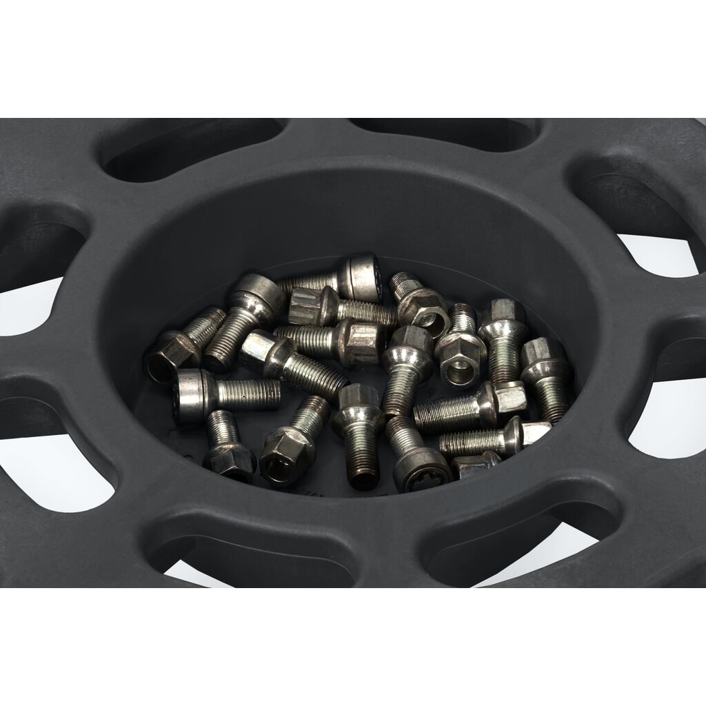N° de l'image du produit 5 : fetra® Rouleur pour pneus, Ø 700 mm
