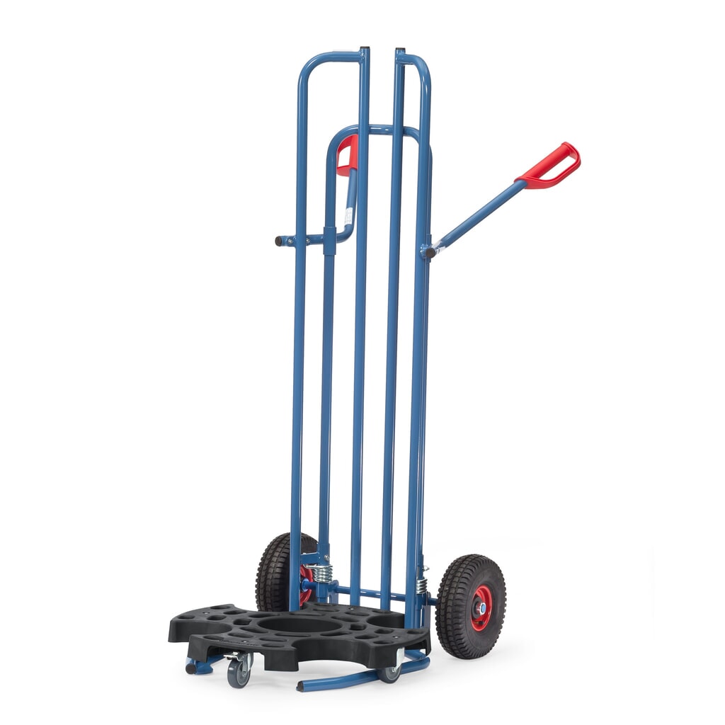 N° de l'image du produit 8 : fetra® Rouleur pour pneus, Ø 630 mm