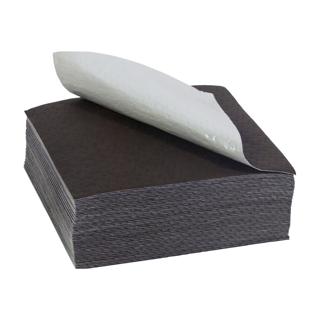 Tapis absorbant SMF N° de l'image du produit 1 : Tapis absorbant SMF