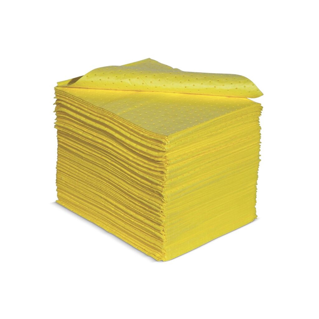 Illustration du produit: Feutre absorbant spécial Economy, Light, tapis, Lxl 500 x 400 mm, 200 pcs/UV