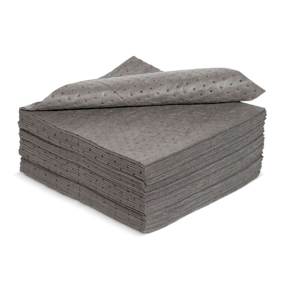 Illustration du produit: Feutre absorbant universel Economy PLUS, Light, tapis, Lxl 500 x 400 mm, 100 pcs/UV