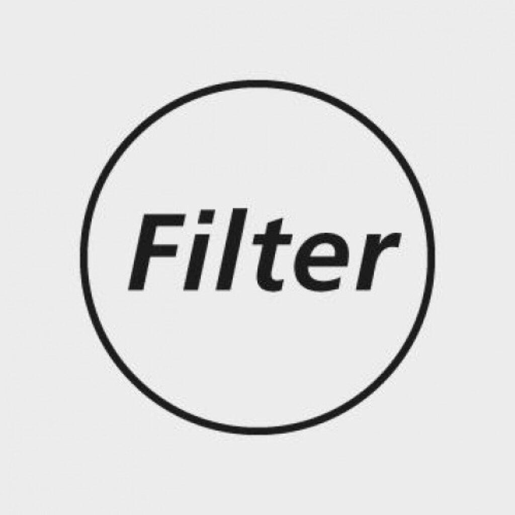 Filtre à poussière CSP pour armoire de sécurité lithium-ions Justrite® 226-LT Illustration du produit: Filtre à poussière CSP pour armoire de sécurité lithium-ions Justrite® 226-LT