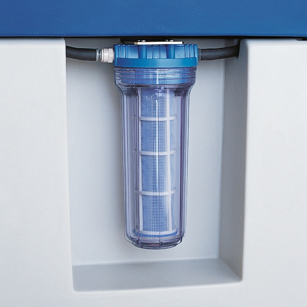 Filtre multi-usages pour fontaine de nettoyage bio.x C 500 et C 800 Illustration du produit: Filtre multi-usages pour fontaine de nettoyage bio.x C 500 et C 800
