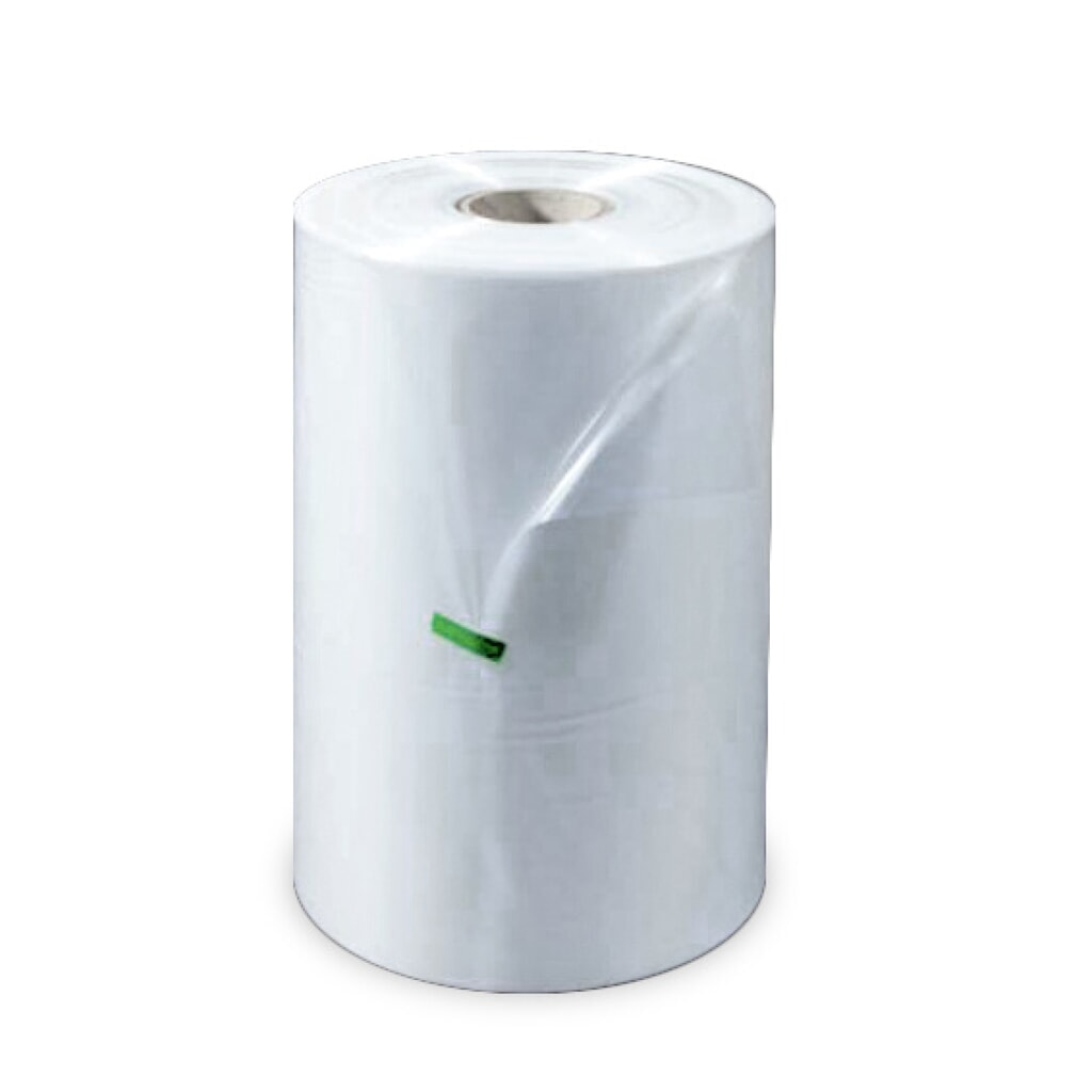 Gaine PE, épaisseur 50 µm, Lxl 500 x 100 mm Illustration du produit: Gaine PE, épaisseur 50 µm, Lxl 500 x 100 mm