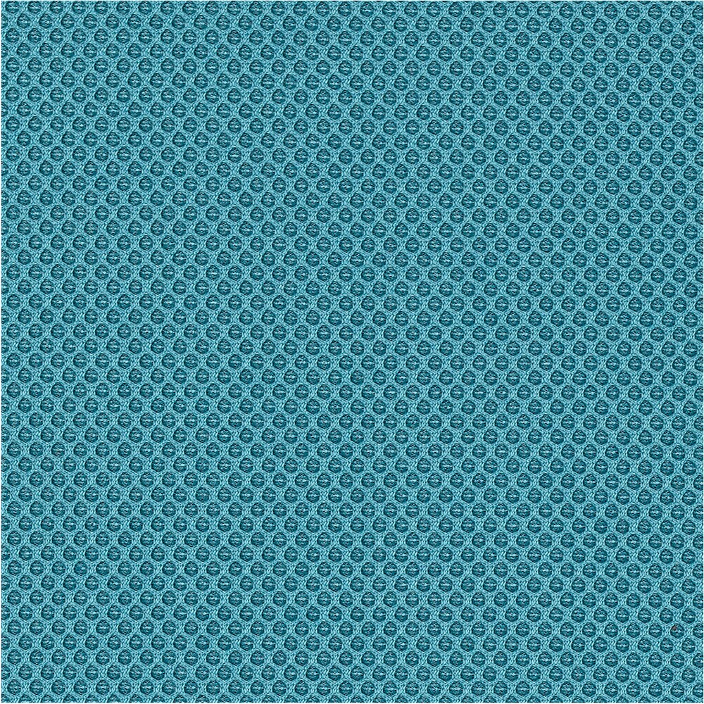 Numéro de l'image du produit 2: Global Stole A/S Tabouret Pilates, tissu 3D, hauteur d’assise comprise entre 450 et 580 mm, bleu clair