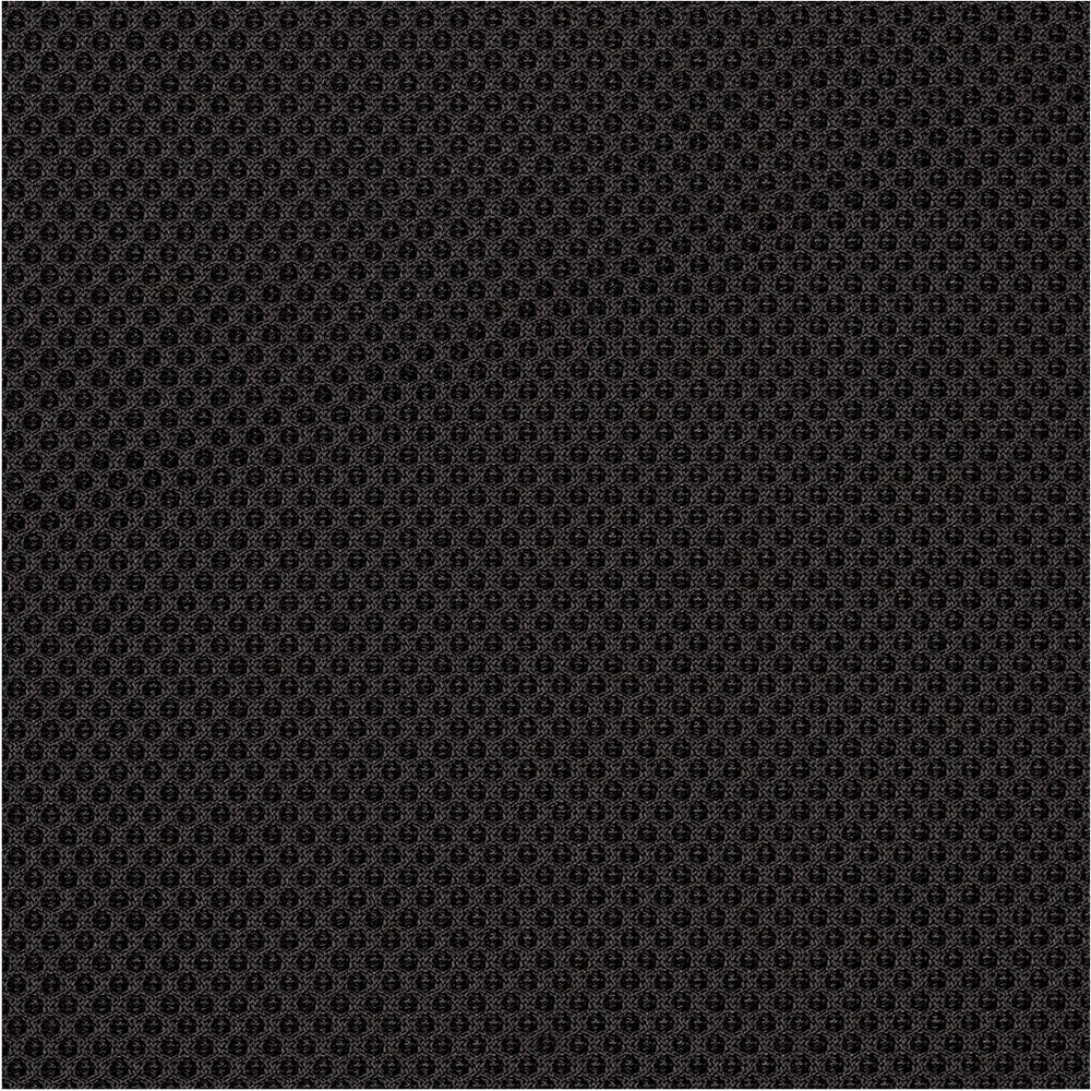 Numéro de l'image du produit 2: Global Stole A/S Tabouret Pilates, tissu 3D, hauteur d’assise comprise entre 540 et 730 mm, noir