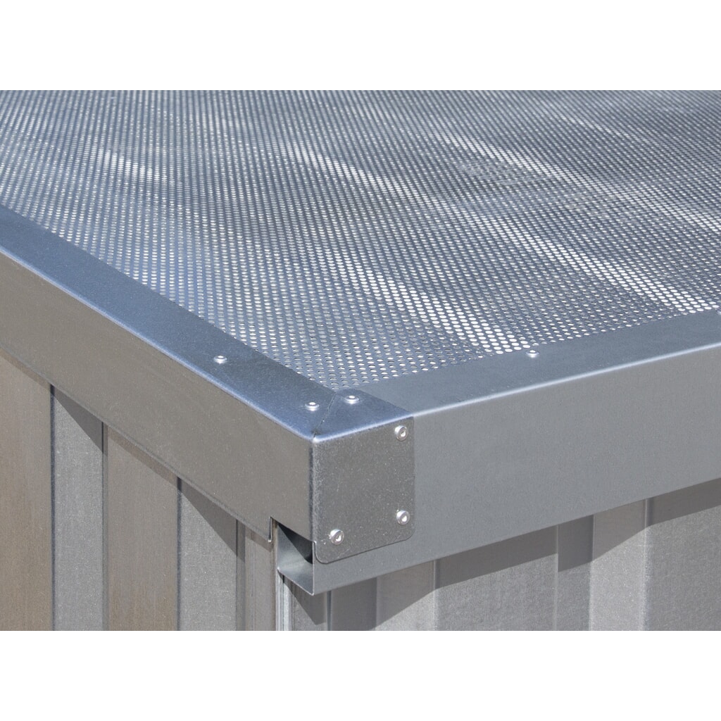 Illustration du produit: Grille anti-feuilles ST 300