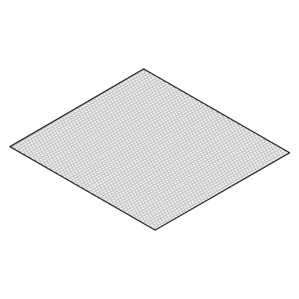 Grille anti-feuilles ST 2000 N° de l'image du produit 2 : Grille anti-feuilles ST 2000