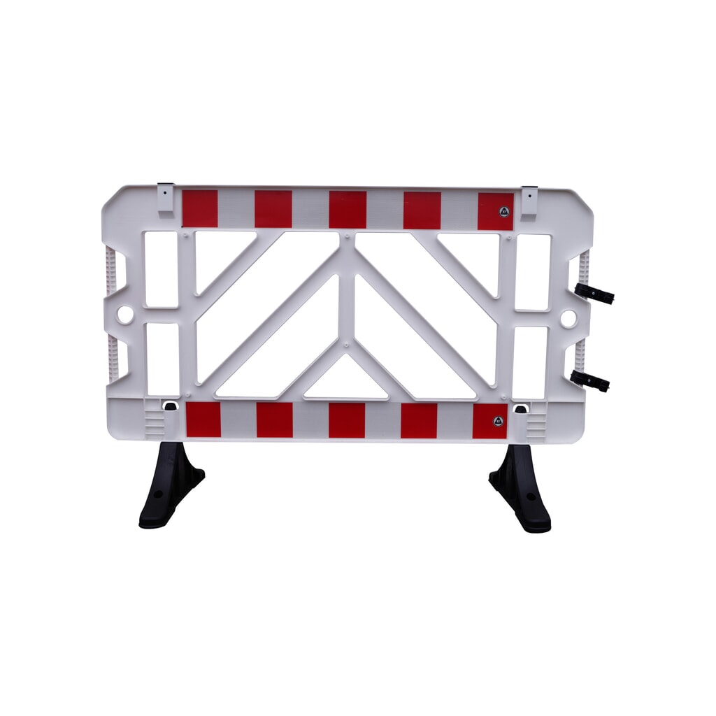 Grille de barrage en polypropylène