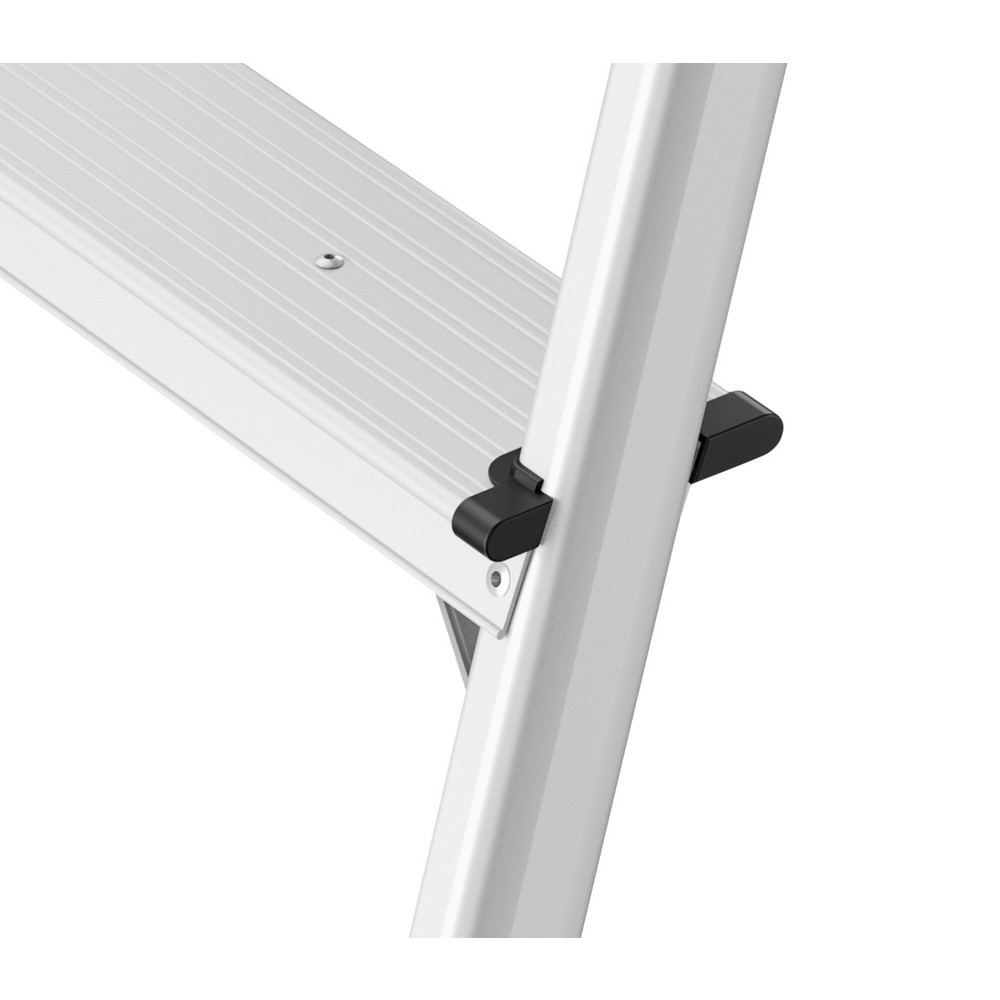 N° de l'image du produit 7 : Escabeau pliant Hailo D60, StandardLine, hauteur plate-forme 400 mm