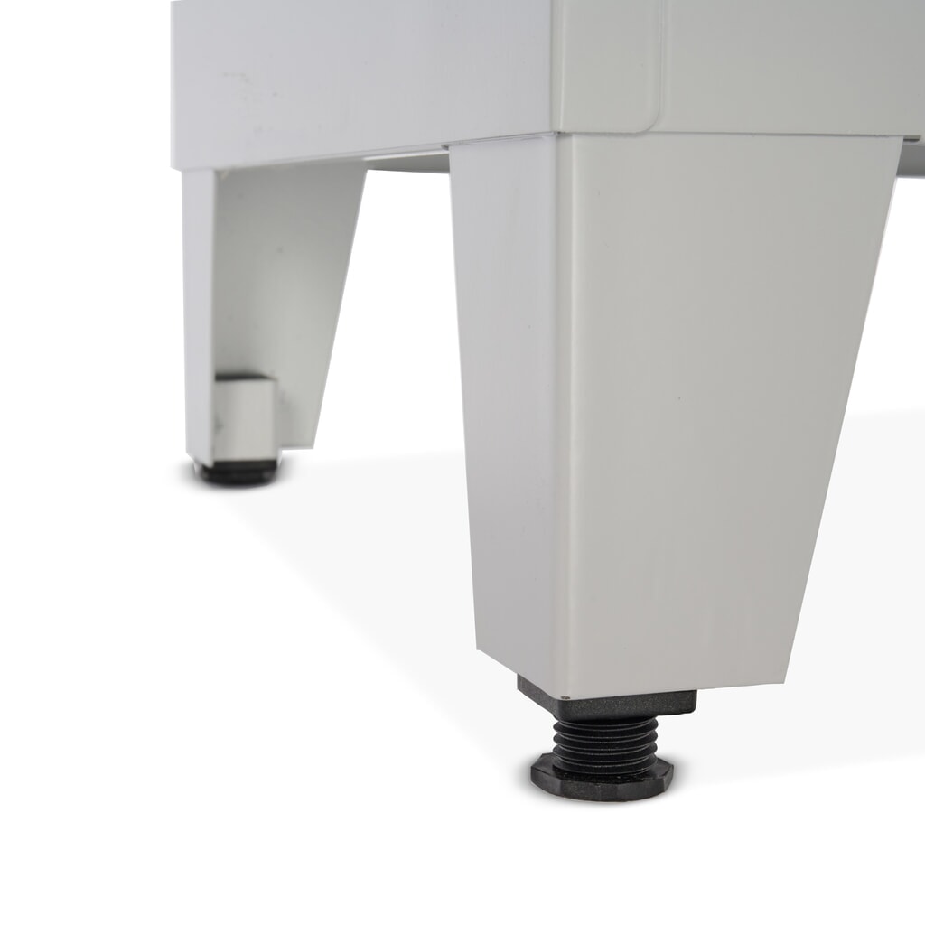 N° de l'image du produit 3 : HEMMDAL Collecteur de déchets de recyclage, avec conteneur intérieur, 120 litres