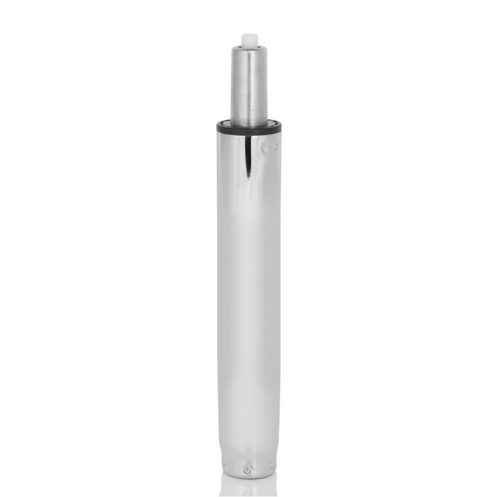 Vérin à gaz / ressort à gaz XXL hjh OFFICE - chromé, 52-72 cm (tabourets de bar) Illustration du produit: Vérin à gaz / ressort à gaz XXL hjh OFFICE - chromé, 52-72 cm (tabourets de bar)